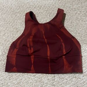 Lululemon Women’s Longline Sportbra